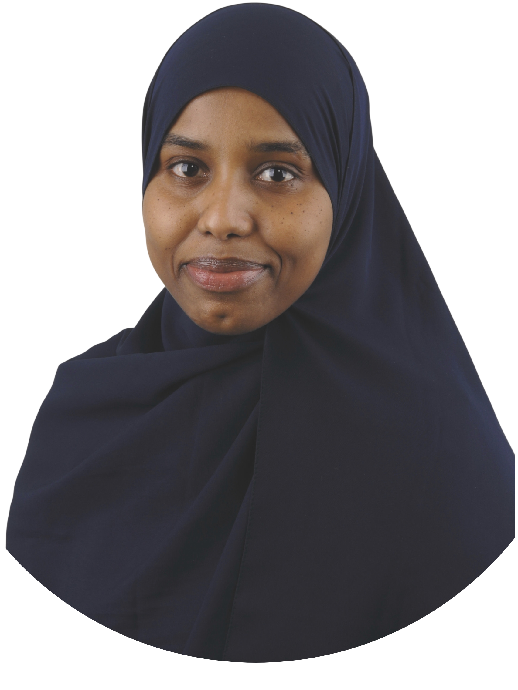 Habiba Mohamed
