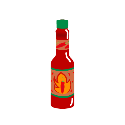 Flasche werfen